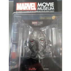 N°18 Casque Ultron
