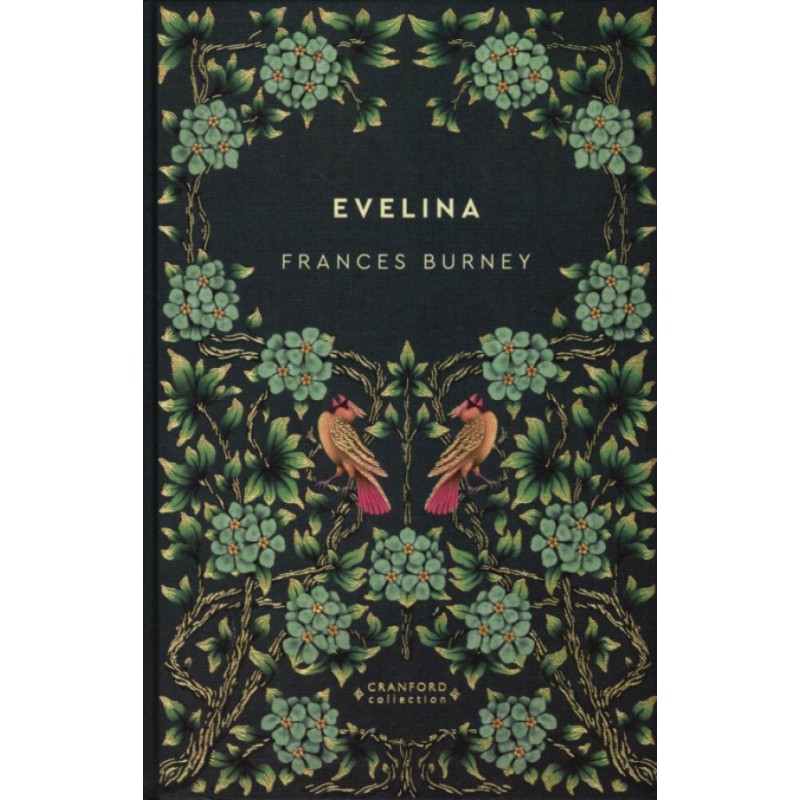 N°34 Evelina