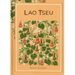 N°40 Lao Tseu