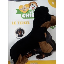 N°9 Le Teckel