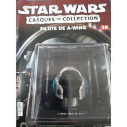 N°38 Pilote de A-Wing