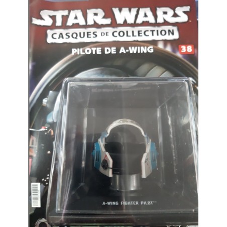 N°38 Pilote de A-Wing