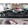 N°67 Mercedes-AMG W13 E Performance - Russell 2022
