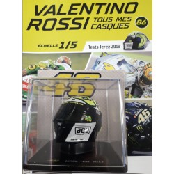 N°86 Test Jerez 2013