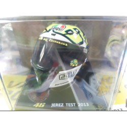 N°86 Test Jerez 2013