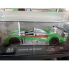 N°45 Courage C60 Peugeot Pescarolo 2002
