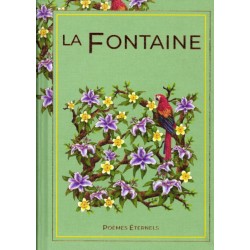 N°41 La Fontaine
