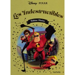 N°26 Les Indestructibles