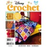N°70 Crochet Disney