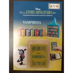 N°91 Vampirina