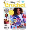 N°71 Crochet Disney