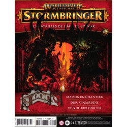 Stormbringer N°69