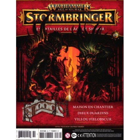 Stormbringer N°69