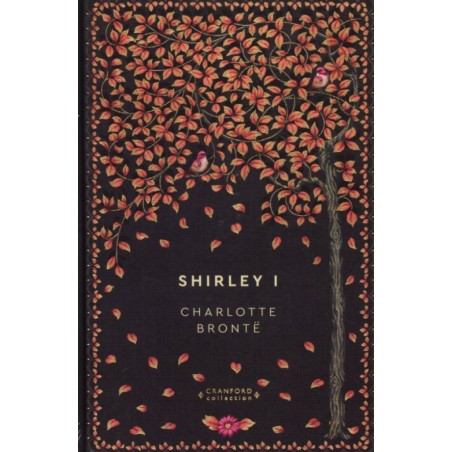 N°36 Shirley I Charlotte Bronte