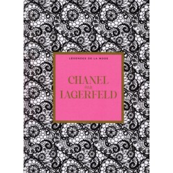 N°10 Chanel par Lagerfield