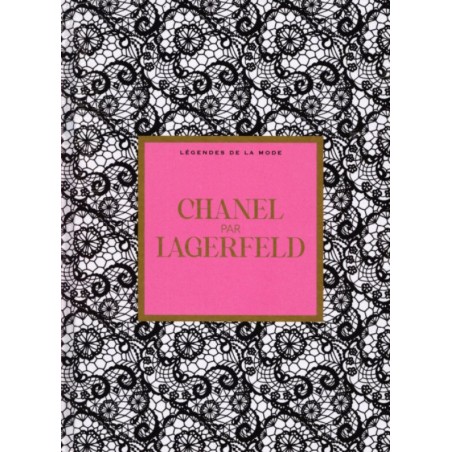 N°10 Chanel par Lagerfield