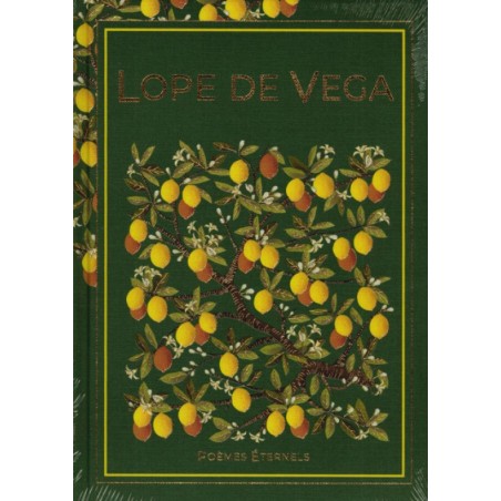 N°42 Lope De Vega