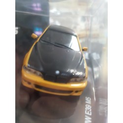 N°67 BMW E39 M5