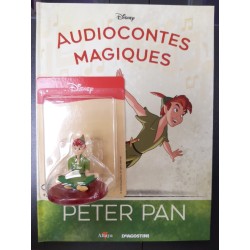 N°13 Peter Pan