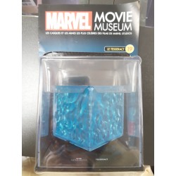N°19 Le Tesseract
