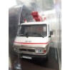 N°11 Citroen C35 Porte Nacelle 1975 JC Decaux
