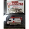 N°11 Citroen C35 Porte Nacelle 1975 JC Decaux