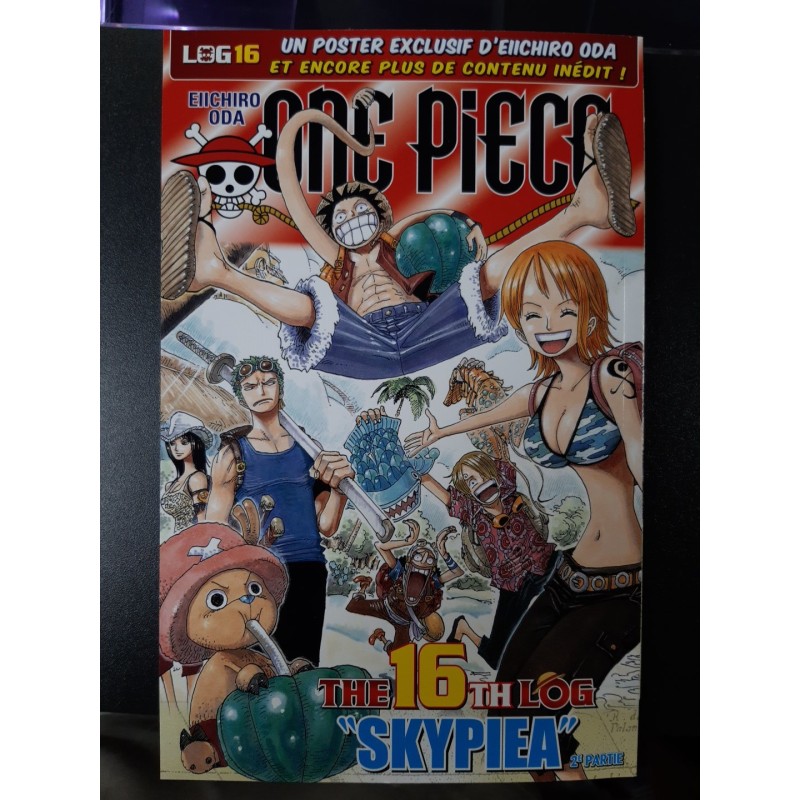 Tome 16