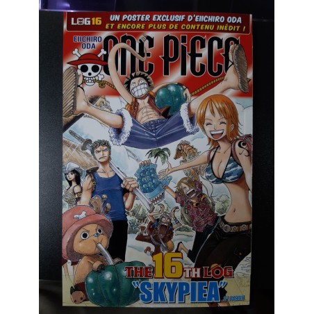 Tome 16