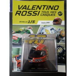N°87 Imola 1999