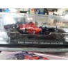 N°68 Toro Rosso STR3 Sebastian Vettel 2008