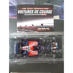 N°68 Toro Rosso STR3...
