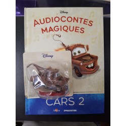 N°93 Cars 2