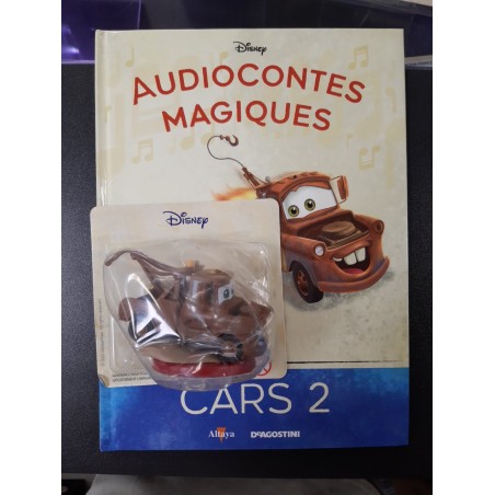 N°93 Cars 2