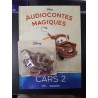 N°93 Cars 2