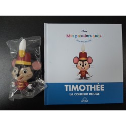 N°58 Timothee