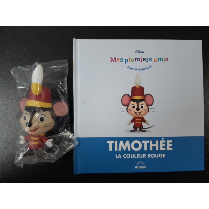 N°58 Timothee