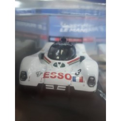 N°46 Peugeot 905 1993