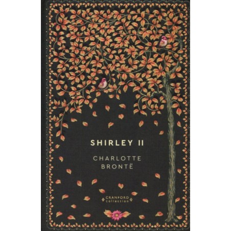 N°37 Shirley II Charlotte Bronte