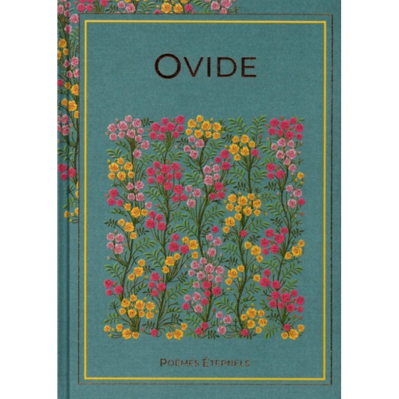 N°43 Ovide
