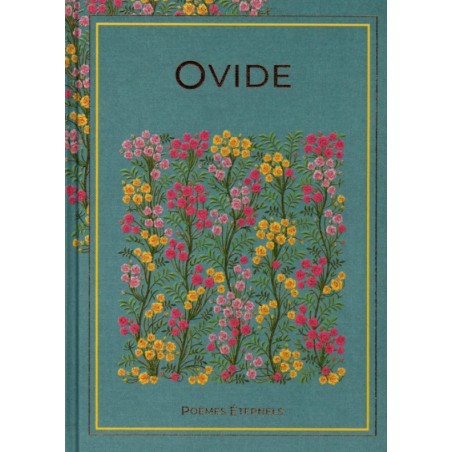 N°43 Ovide