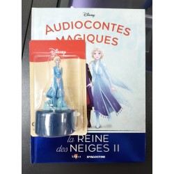 N°14 La Reine des Neiges II