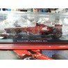 N°21 Ferrari F138 Felipe Massa 2013