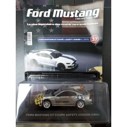 N°37 Ford Mustang GT Coupe...