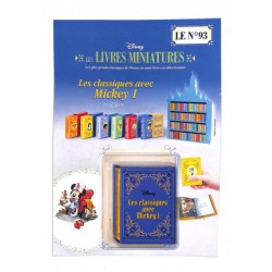 N°93 Les Classiques avec...
