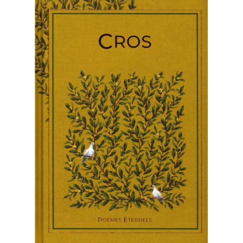 N°44 Cros