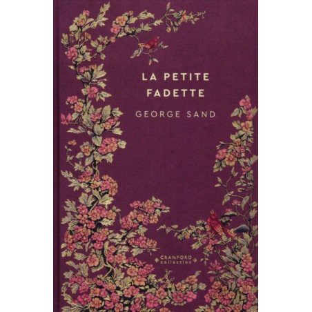 N°38 La Petite Fadette George Sand