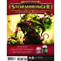Stormbringer N°71