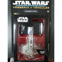 N°93 Chasseur E-Wing