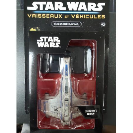 N°93 Chasseur E-Wing