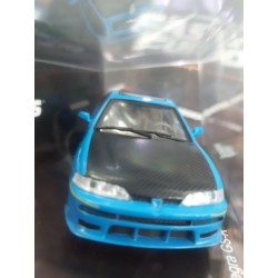 N°68 Acura Integra DB 1994